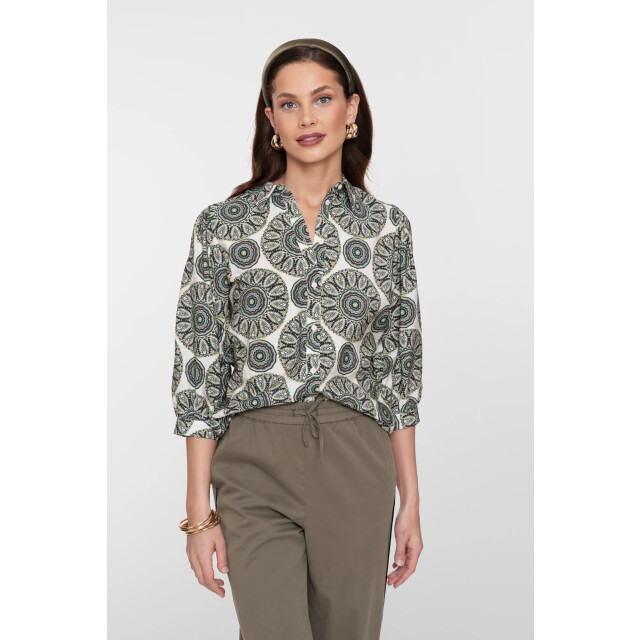 Geisha Blouse 63253-20 63253-20 large