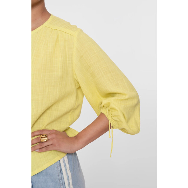 Geisha Blouse 63289-20 98718 large