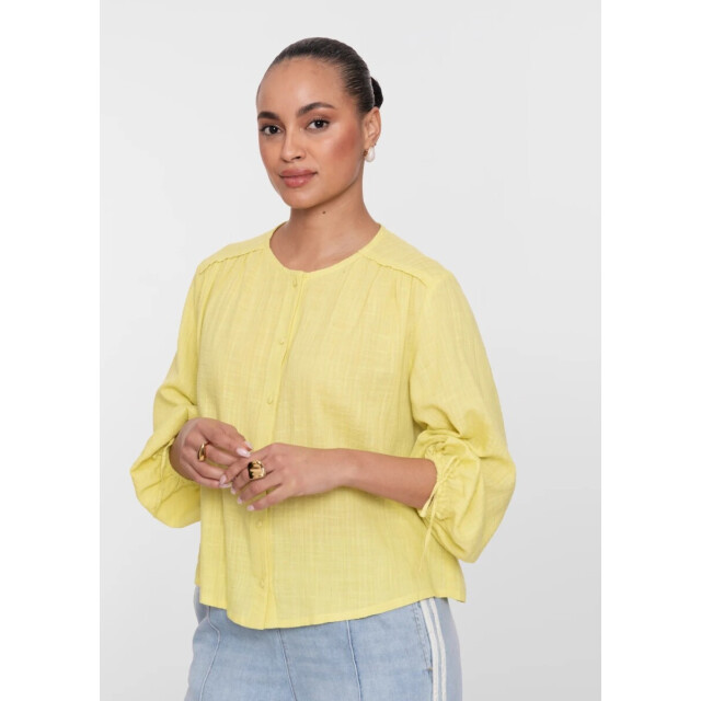 Geisha Blouse 63289-20 98718 large