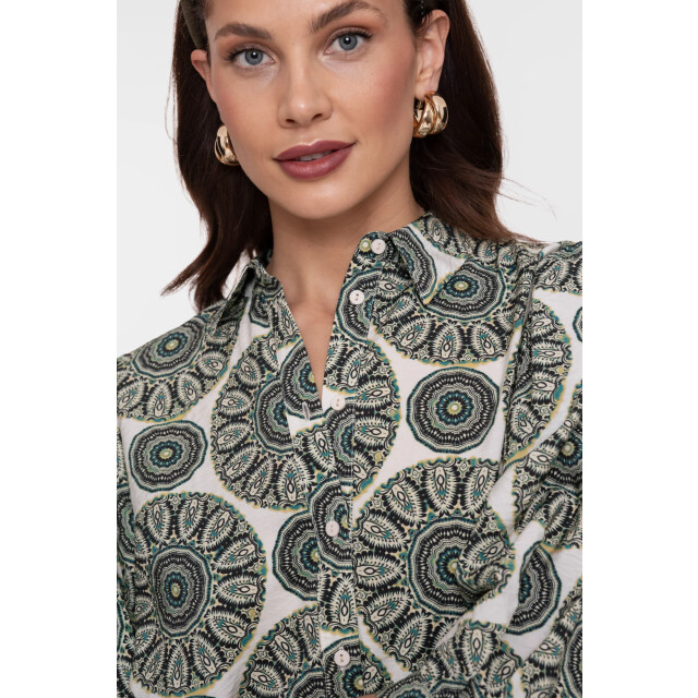 Geisha Blouse 63253-20 63253-20 large