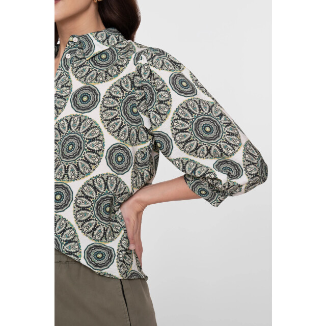 Geisha Blouse 63253-20 63253-20 large