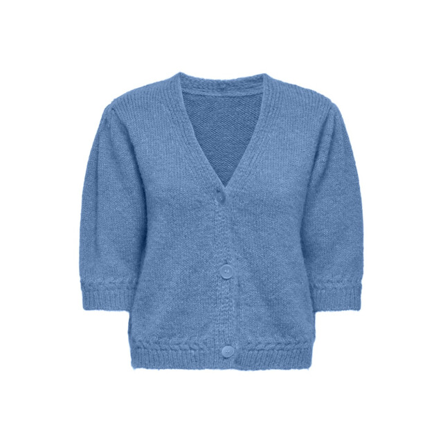 Only Onlstarla ss v-neck cardiga cc knt licht 4249.31.0012 large