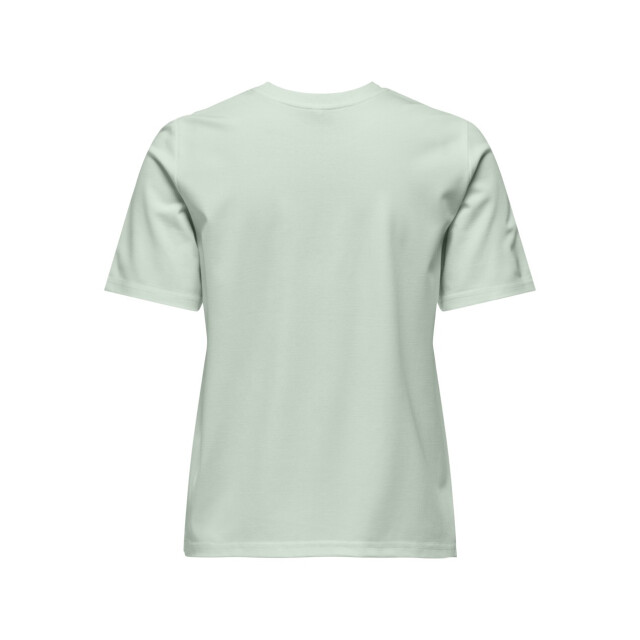 Only Onlsophia ss embroidery t-shirt box jrs mint 4339.21.0010 large