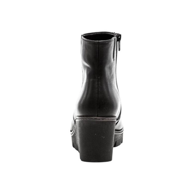 Gabor 74.780 Enkellaarzen Zwart 74.780 large