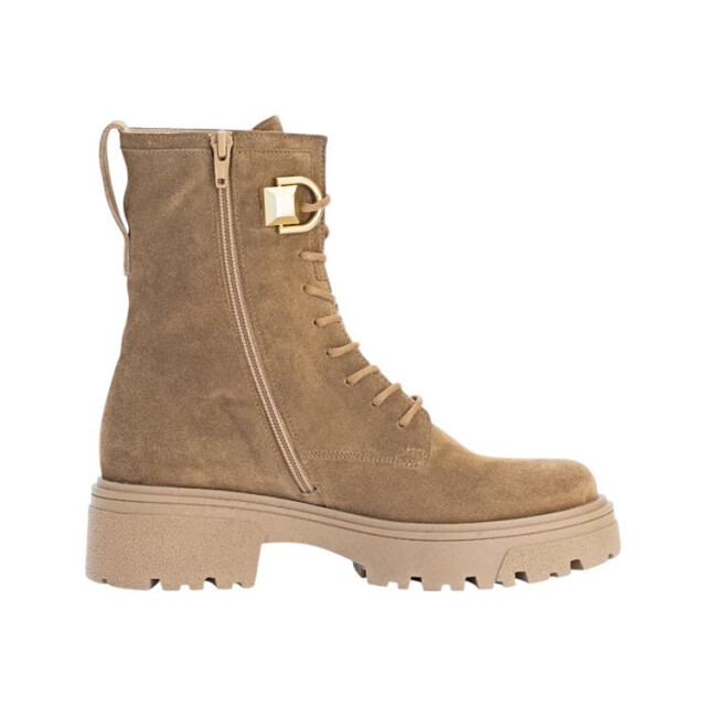 Gabor 71.761 Enkellaarzen Taupe 71.761 large