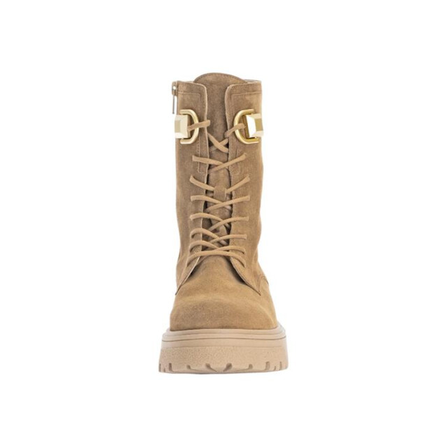 Gabor 71.761 Enkellaarzen Taupe 71.761 large