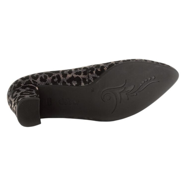 Gabor 72.152 Pumps Print / Multi 72.152 large