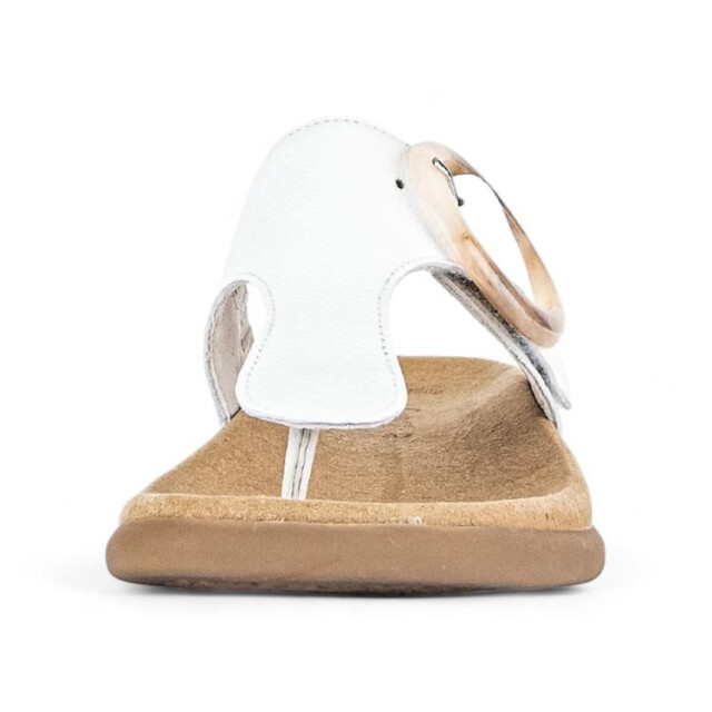 Gabor 63.701 Slippers Wit 63.701 large