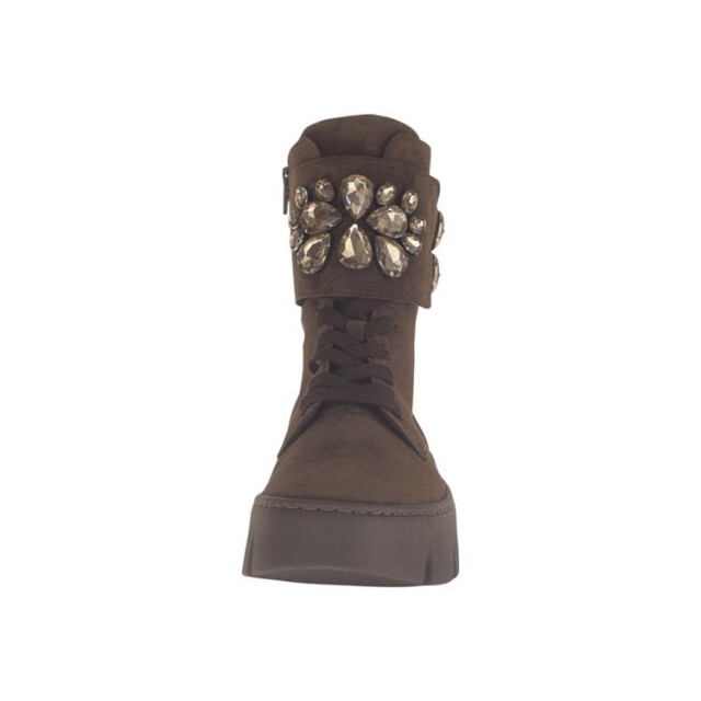 Gabor 73.746 Enkellaarzen Bruin 73.746 large