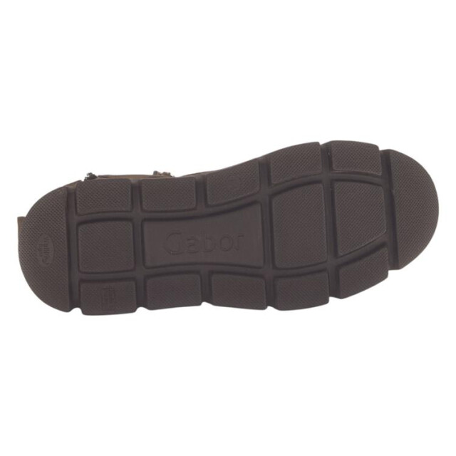 Gabor 73.746 Enkellaarzen Bruin 73.746 large