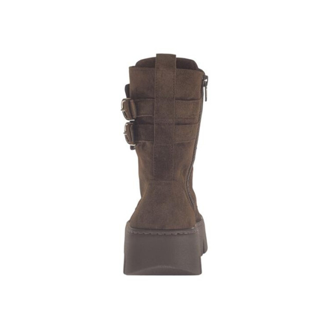 Gabor 73.746 Enkellaarzen Bruin 73.746 large