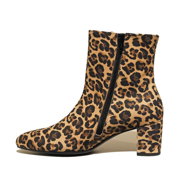 Gabor 75.701 Enkellaarzen Bruin 75.701 large