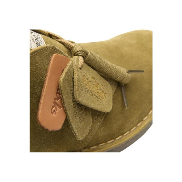 Clarks Original Desert bt evo Desert Bt Evo large