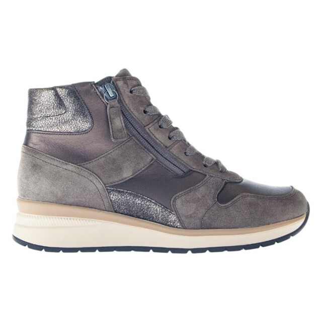 Gabor 76.707 Veterschoenen Brons 76.707 large