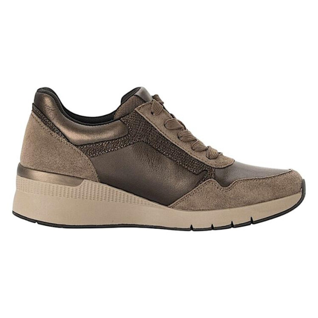 Gabor 76.508 Sneakers Taupe 76.508 large