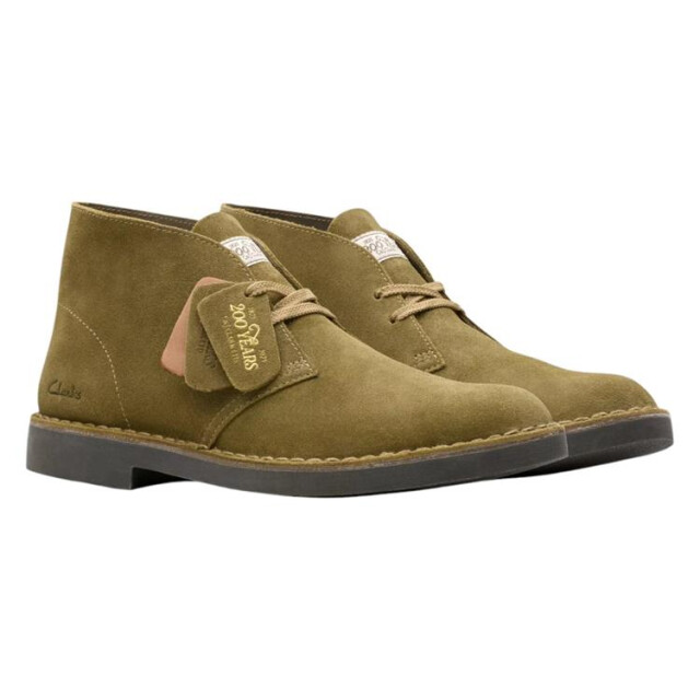 Clarks Original Desert bt evo Desert Bt Evo large
