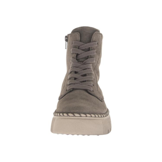 Gabor 73.541 Enkellaarzen Taupe 73.541 large