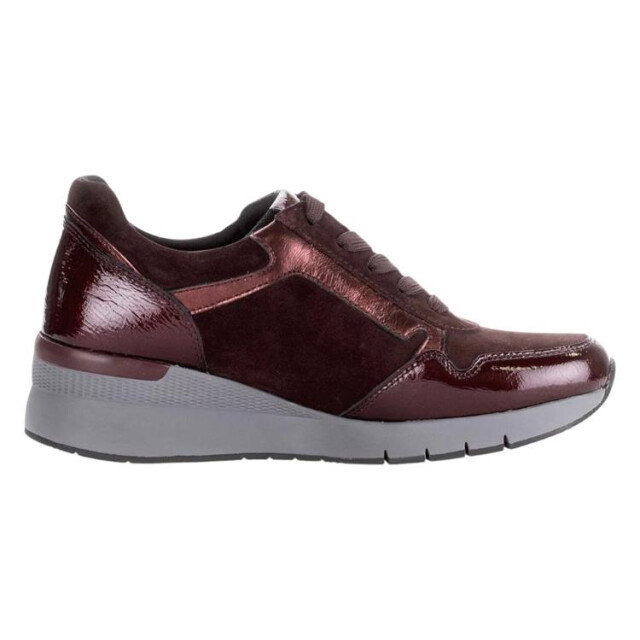 Gabor 76.508 Sneakers Bordeaux 76.508 large