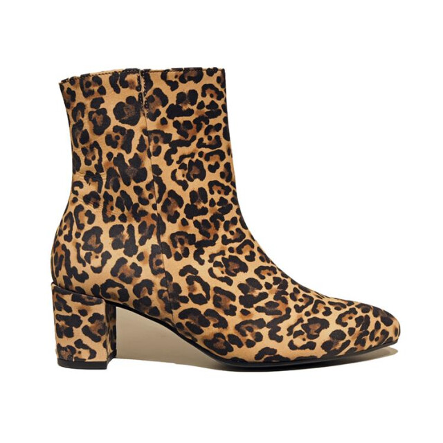 Gabor 75.701 Enkellaarzen Bruin 75.701 large