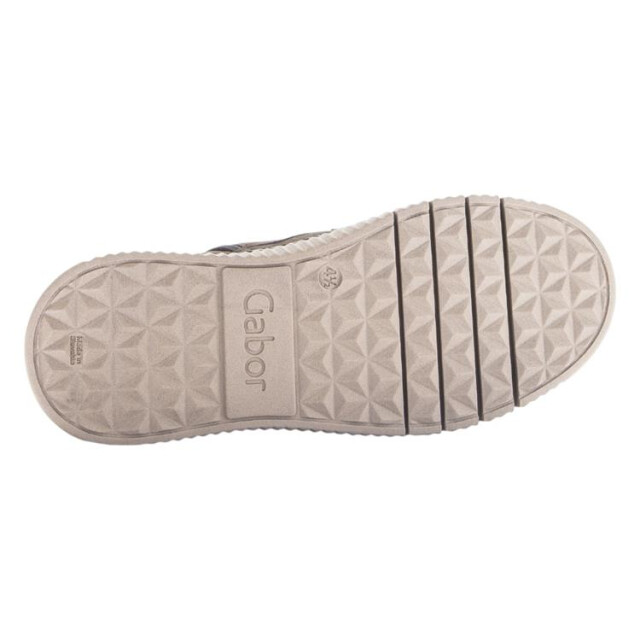 Gabor 73.541 Enkellaarzen Taupe 73.541 large