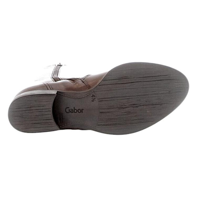 Gabor 75.901 Laarzen Cognac 75.901 large