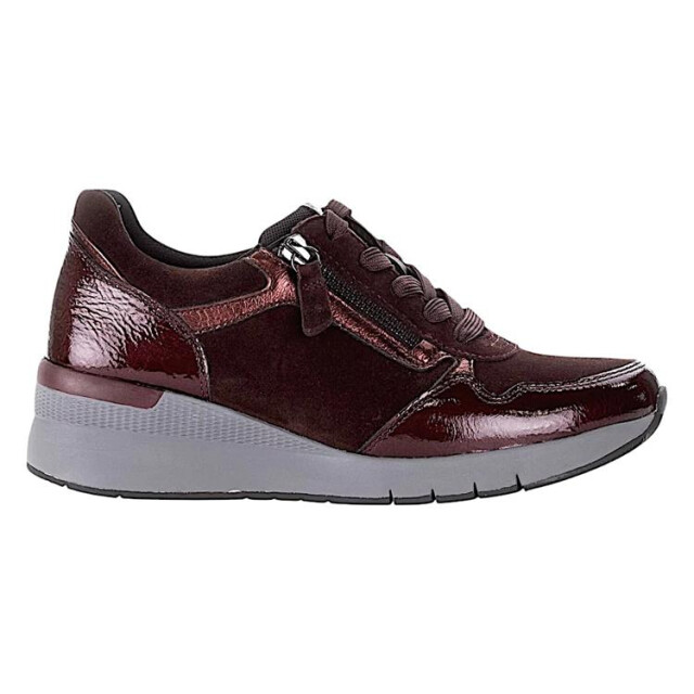 Gabor 76.508 Sneakers Bordeaux 76.508 large
