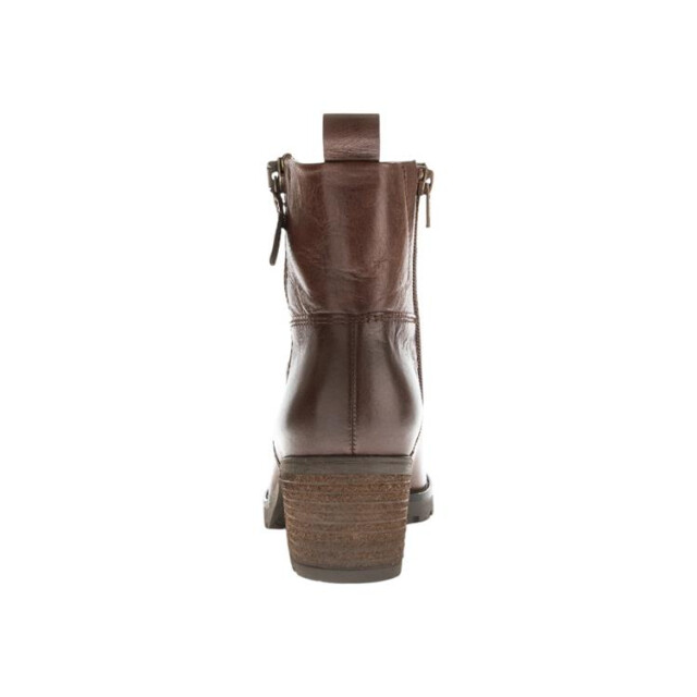 Gabor 72.801 Enkellaarzen Bruin 72.801 large