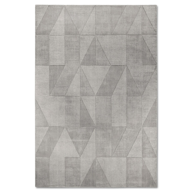 Villeroy & Boch Ursule wol vloerkleed 80x150 cm 3509611 large