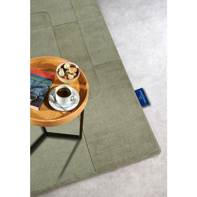 Villeroy & Boch Charlotte wol vloerkleed 80x250 cm 3509620 large