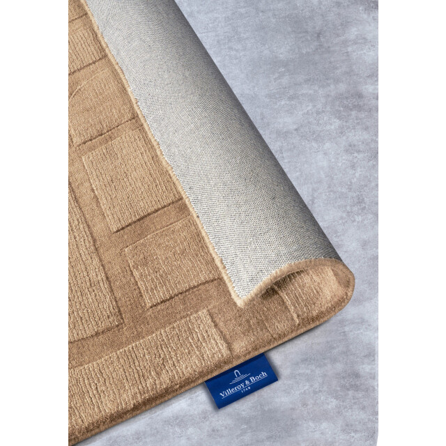 Villeroy & Boch Alexis wol vloerkleed 80x250 cm 3509645 large