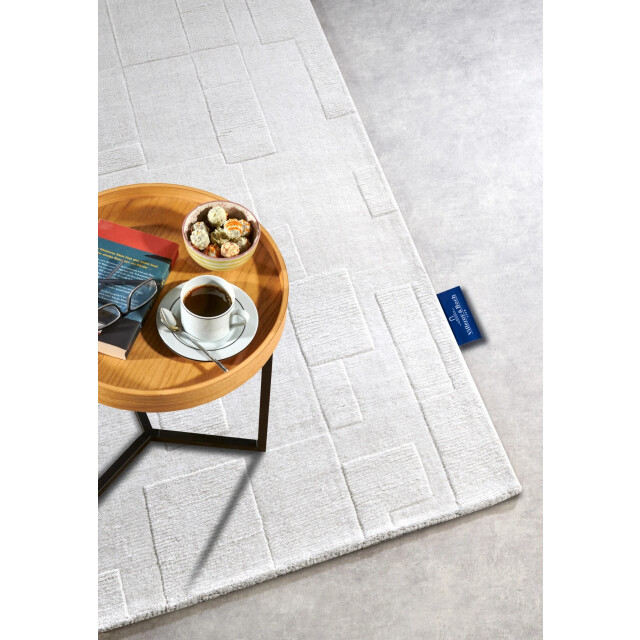 Villeroy & Boch Wilhelmine wol vloerkleed 190x280 cm 3509597 large