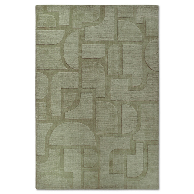 Villeroy & Boch Alexis wol vloerkleed 160x230 cm 3509643 large