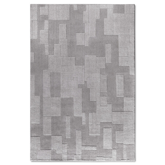 Villeroy & Boch Wilhelmine wol vloerkleed 160x230 cm 3509593 large