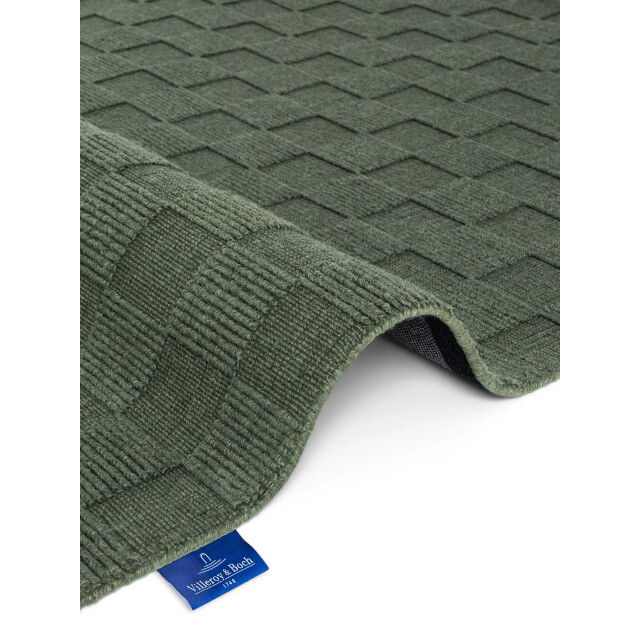 Villeroy & Boch Scala handgeweven wol vloerkleed 200x300 cm 3511960 large
