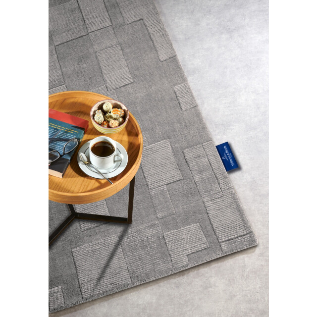 Villeroy & Boch Wilhelmine wol vloerkleed 160x230 cm 3509593 large