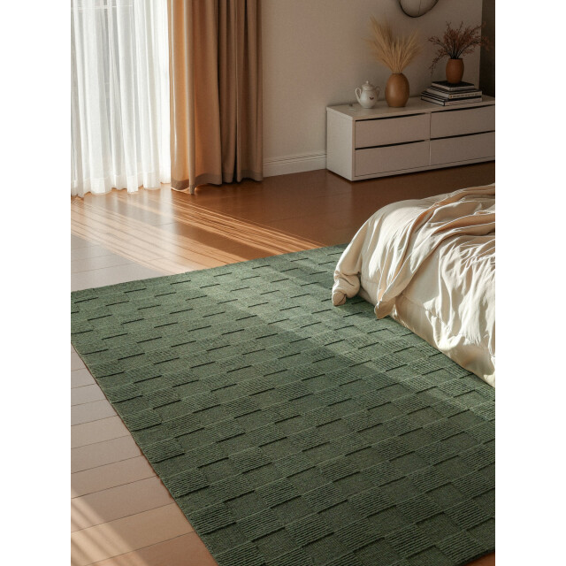 Villeroy & Boch Scala handgeweven wol vloerkleed 200x300 cm 3511960 large