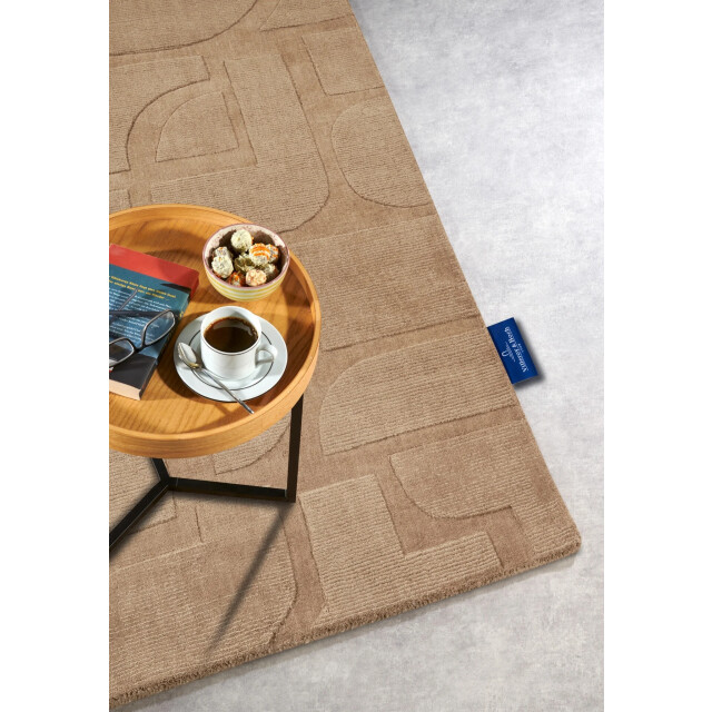 Villeroy & Boch Alexis wol vloerkleed 80x250 cm 3509645 large