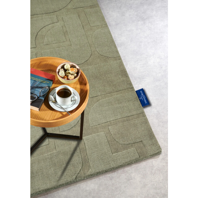 Villeroy & Boch Alexis wol vloerkleed 160x230 cm 3509643 large
