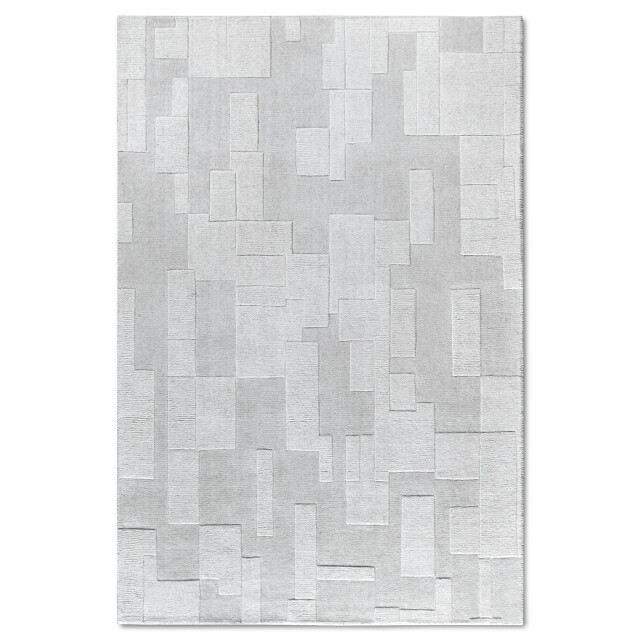 Villeroy & Boch Wilhelmine wol vloerkleed 190x280 cm 3509597 large