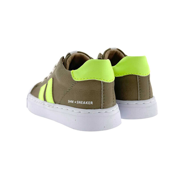 Shoesme SH26S004 Sneakers Groen SH26S004 large