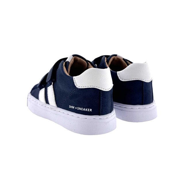 Shoesme SH26S005 Sneakers Blauw SH26S005 large