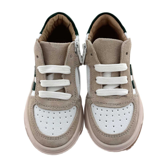 Shoesme NO26S016 Sneakers Beige NO26S016 large