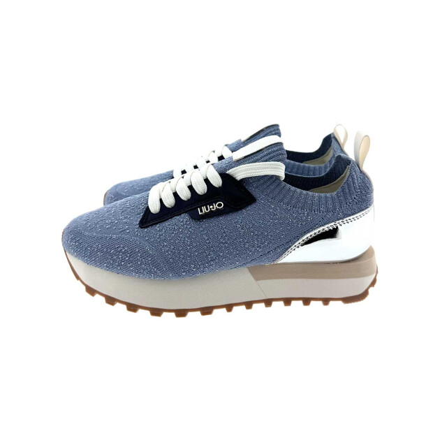 Liu Jo Ba6067tx525s sneakers BA6067TX525S large