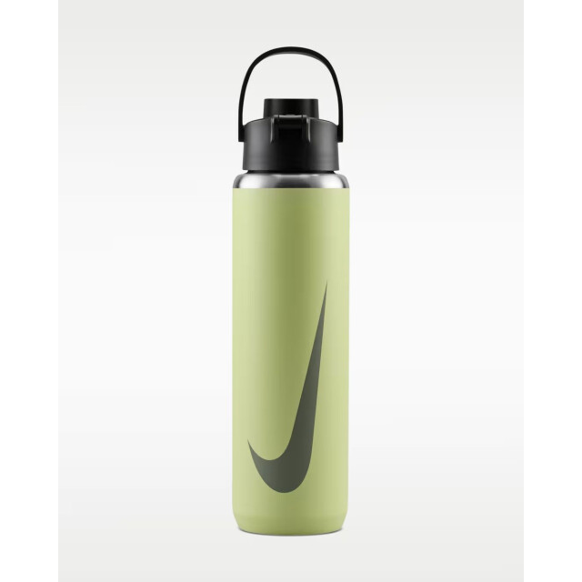 Nike nike ss recharge chug bottle 24 oz rfsh ov bidons - 075060_340-1SIZE large