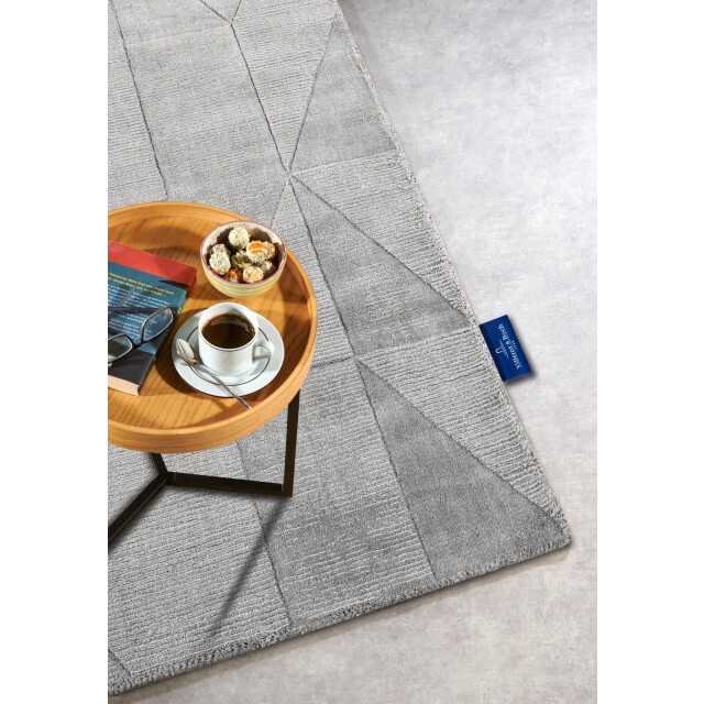 Villeroy & Boch Ursule wol vloerkleed 80x150 cm 3509611 large