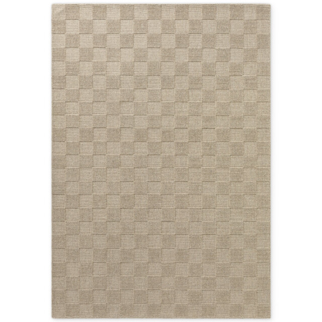 Villeroy & Boch Scala handgeweven wol vloerkleed 80x200 cm 3511967 large