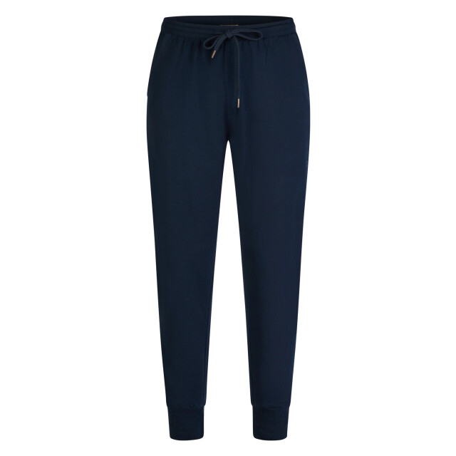 Phil & Co Essential heren pyjama set lang /gestreept PH-850-1+853-1 large