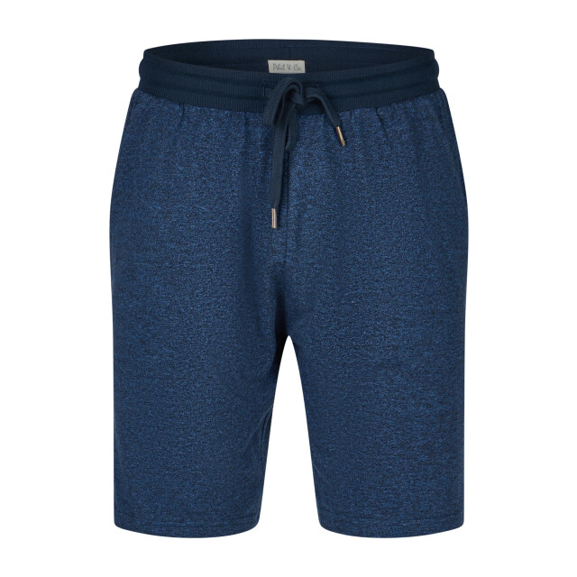 Phil & Co Essential shortama heren korte pyjama set PH-851-3+852-3 large