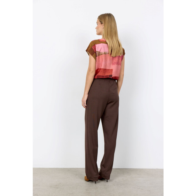 Soyaconcept Catania1 shirt roz Catania1 Shirt Roz large