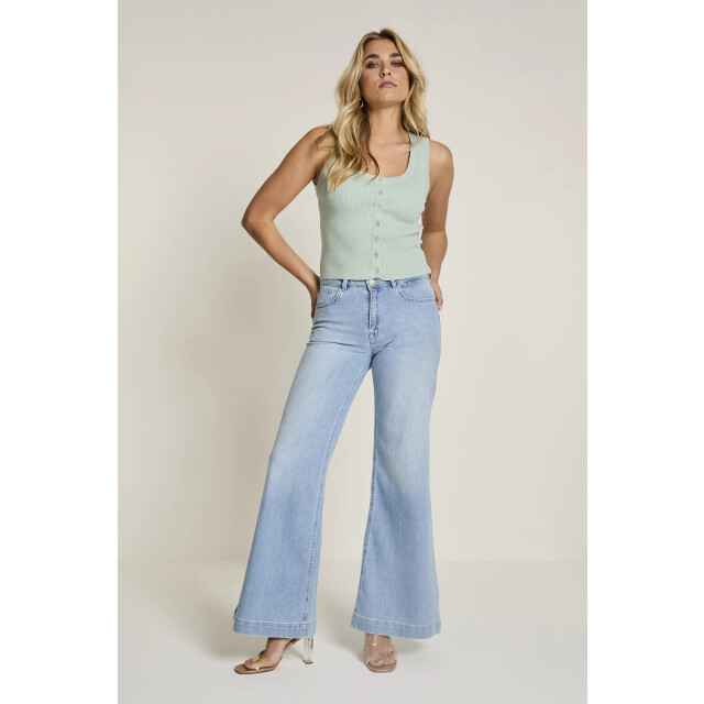 Para Mi Ss261.266366-d129 scotty jeans SS261.266366-D129 Scotty jeans large